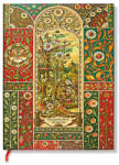 Paperblanks butikkönyv MIDI PB1331-1 vonalas Viennese Fruit, Vox Botanica