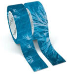 Paperblanks Washi szalag PA1405-9 Sea Flowers, Anna Atkins' Cyanotypes