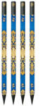 Paperblanks ceruza PA1430-1 (12 db-os) Silk Sky, Guiding Star