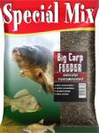  Speciál Mix Hidegvízi Big Carp Feeder TIGRISMOGYORÓS Etetőanyag 1, 5 kg