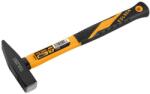 TOLSEN TOOLS Ciocan mecanic Tolsen, 500 g, maner fibra de sticla (25003 fn) Ciocan