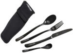 Prologic Tacamuri camping Prologic Blackfire - A. PRO. 72738 (A.PRO.72738)