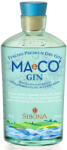 Sibona - Maeco Gin - 0.7L, Alc: 42%