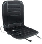  AMIO FŰTHETŐ AUTÓS ÜLÉSVÉDŐ - SZIVARGYÚJTÓ DUGÓVAL 98 cm x 50 cm PRÉMIUM A MINTA (03624)