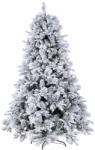 Bizzotto Brad artificial verde cu zapada artificiala Arves Ø93x150h (0931236)