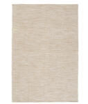 Bizzotto Covor poliester natur alb Jindal 160x230 cm (0607908) Covor