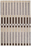 Bizzotto Covor poliester gri maro bej Hada 200x290x0, 3h (0601595) Covor