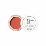 IT Cosmetics Machiaj Ten Do It All Serum Color Balm Sun Warmth Blush 18 g