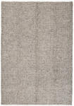 Bizzotto Covor poliester gri Joshi 200x300 cm (0607903) Covor