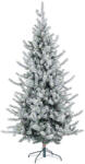 Bizzotto Brad slim artificial verde zapada artificiala Serrone Ø105x180h (0974293)
