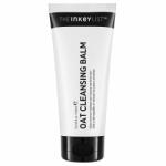 The Inkey List Ingrijire Ten Oat Cleansing Balm Balsam Curatare 150 ml