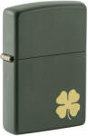 Zippo Brichetă Zippo Four Leaf Clover 49796 49796 Bricheta