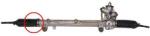 LIZARTE Caseta directie LIZARTE 01.56. 1500 (01.56.1500)