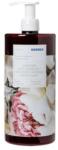 KORRES Gel de dus Grecian Gardenia, 1000ml, Korres