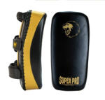 Super Pro Pao Super Pro Gear Thaipad Negru Auriu (SPKP140-90350)