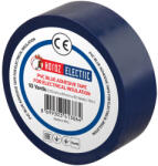 Horozk Electrik Bandă izolatoare PVC 19mmx9m albastră | HOROZ