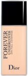 Dior Diorskin Forever Undercover - vince - 229,99 RON