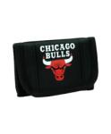 Back Me Up Портфейл Back Me Up NBA - Bulls (378-03280)