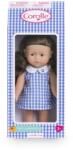 Simba Toys Corolle Ltc Papusa Mini Corolline Romy Rochita Albastra 20cm (9000240160) Papusa