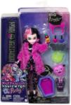 Mattel Monster High Papusa Draculaura Creepover Party (MTHKY66) - edanco Papusa