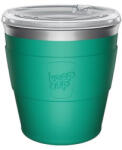 KeepCup Thermal Quicksip PERCY GREEN 177 ml