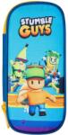 CYP Ученически несесер CYP Brands Stumble Guys - Stumble to win! (68456)