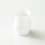 ORIGAMI Sensory Flavor Cup white