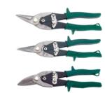 Force Tools Ножица за ламарина лява (jn66201)