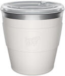 KeepCup Thermal Quicksip WHITE 177 ml