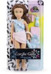 Simba Toys Corolle Set la Plaja Papusa Zoe 28cm (9000600140) Papusa
