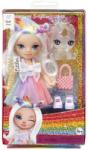 MGA Entertainment Rainbow High Littles Papusa Opal Raine (MGA531173EUC_531203EUC) Papusa