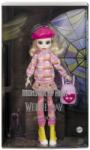 Mattel Monster High Wednesday Papusa Enid Sinclair (MTHXJ05) - edanco Papusa
