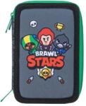CYP Ученически несесер CYP Brands Brawl Stars - Play In The Dark (67218)