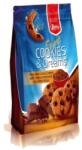LEONA Cookies Dreams Какаови бисквити 130 г