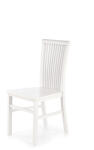 Viko design Étkezőszék fehér, teljes egészében fából készült Angel basic (VK0059-2023)