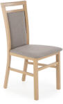 Viko design Étkezőszék natur grey Angel III (VK0096-2023)