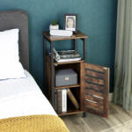 VS-Skladem Komód minimalista vonalakban Tárolás (VS00135-2020)