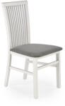 Viko design Étkezőszék fehér, szürke Angel basic (VK0060-2023)