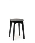 Viko design Taburet TB fekete (VK0027-2025)