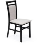 Viko design Étkezőszék Angel I fekete-bézs teljes (VK008-2025)