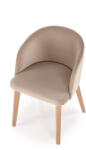 Viko design Étkezőszék bézs Flavio II (VK0026-2023)