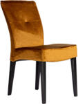 Viko design Étkezőszék sötétsárga Malaga (VK0050-2023)