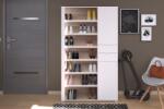 Prs-top-skl-france Cipőtartó nagycsaládosoknak Shoesing fehér nagyméretű (PRS00100-2023)