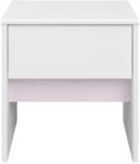 Prs-top-skl-france Pirouette éjjeliszekrény rózsaszín (PRS0093-2022)