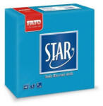 FATO Sztár szalvéta 2 rétegű 38x38cm viola 40 szál/csomag