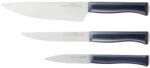 Opinel Set cuțite de bucătărie Opinel New Intempora Trio