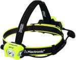 Mactronic Lanternă frontală Mactronic Ultimo X1000 - 1000 lumeni
