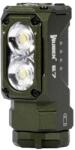 WUBEN Lanternă Wuben E7 Green - 1800 lumeni