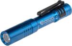 Streamlight Lanternă Streamlight MicroStream USB Blue - 250 lumeni