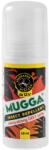 Mugga Repelent pentru insecte Mugga Extra Strong roll-on 50% DEET - 50 ml